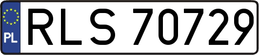 RLS70729