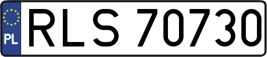 RLS70730