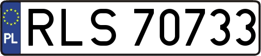 RLS70733