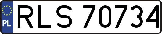 RLS70734