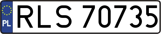 RLS70735