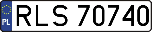 RLS70740