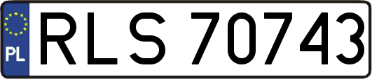 RLS70743
