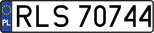 RLS70744