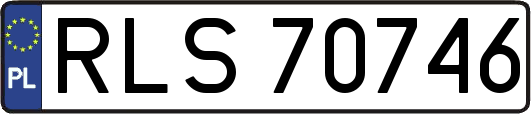 RLS70746