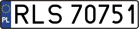 RLS70751