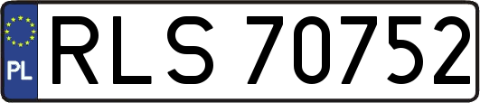 RLS70752