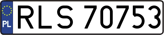 RLS70753