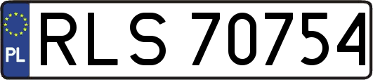 RLS70754