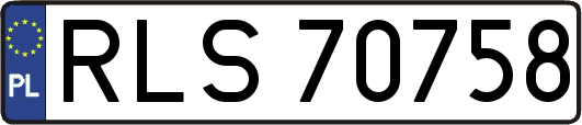 RLS70758