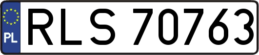RLS70763