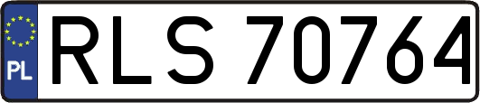 RLS70764