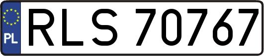 RLS70767