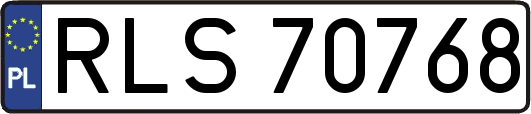 RLS70768