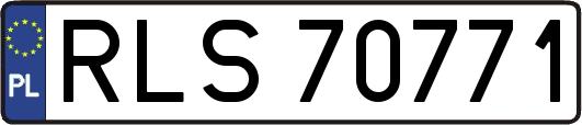 RLS70771