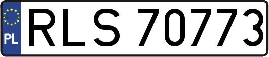 RLS70773