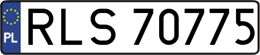 RLS70775