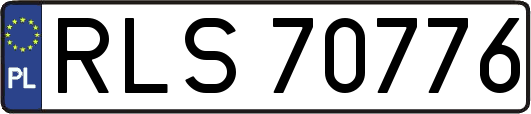 RLS70776