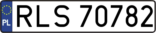 RLS70782