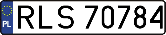 RLS70784
