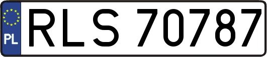 RLS70787
