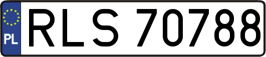 RLS70788