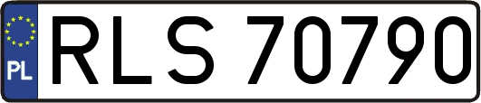 RLS70790