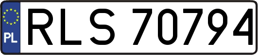 RLS70794