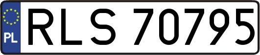 RLS70795