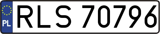RLS70796