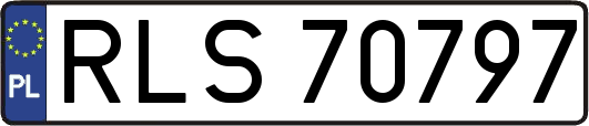 RLS70797