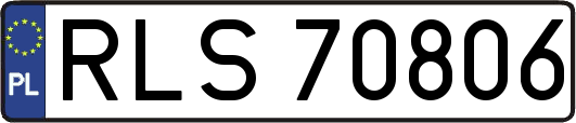 RLS70806