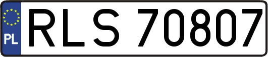 RLS70807