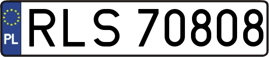 RLS70808