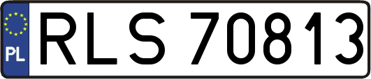 RLS70813