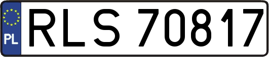RLS70817
