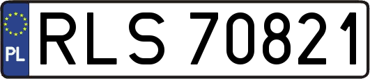 RLS70821