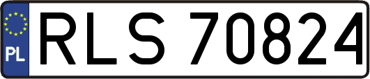 RLS70824