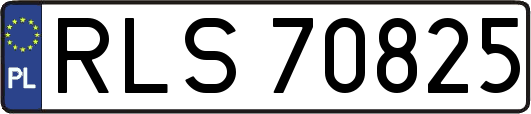RLS70825