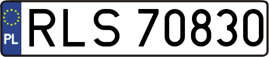 RLS70830