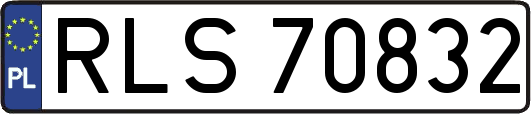 RLS70832