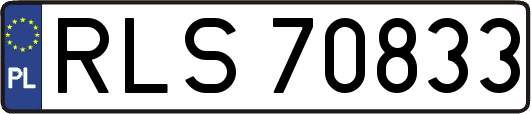 RLS70833