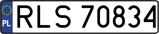 RLS70834