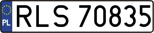 RLS70835