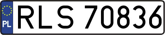 RLS70836
