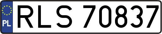 RLS70837