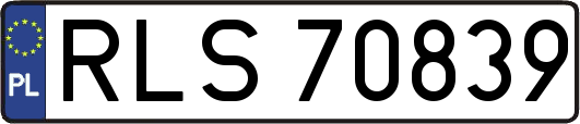 RLS70839