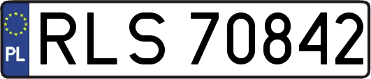 RLS70842