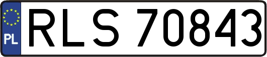 RLS70843