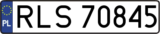 RLS70845